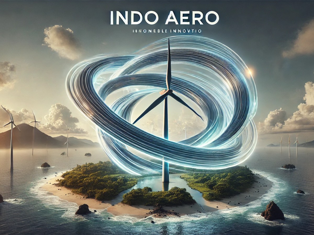 Aeroelastic Energy Harvesting: A Game-Changer for Indonesia’s Renewable Energy&nbsp;Future